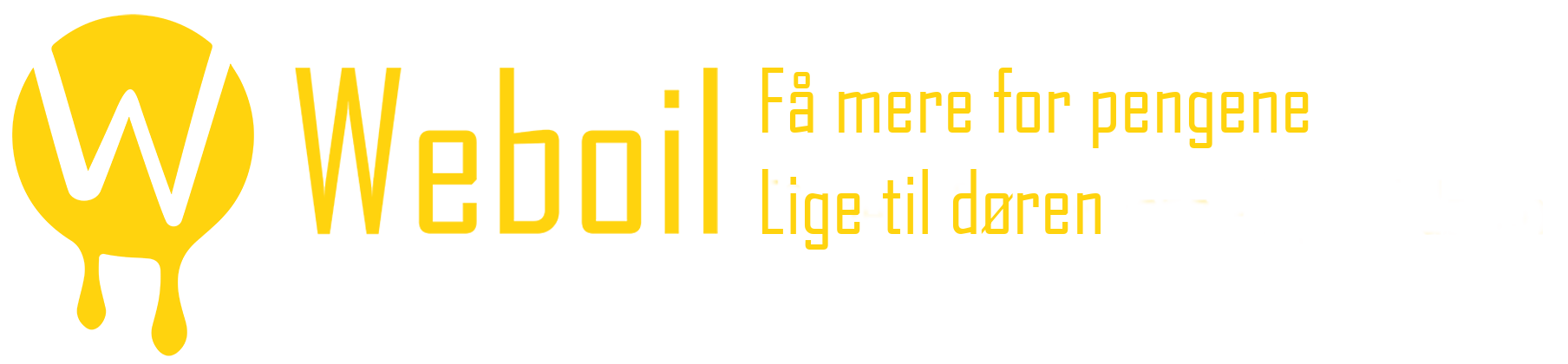Hydraulikolie og motorolie til gode priser hos weboil.dk